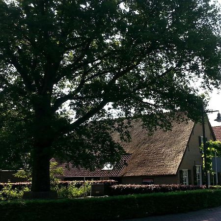 B & B De Pimpelmees 's-Gravenmoer Экстерьер фото