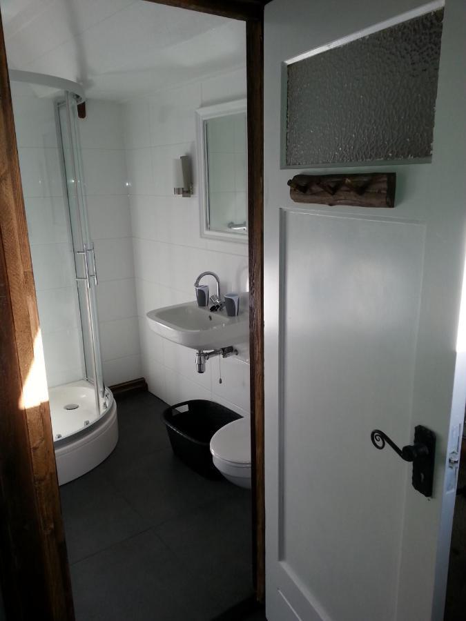 B & B De Pimpelmees 's-Gravenmoer Экстерьер фото
