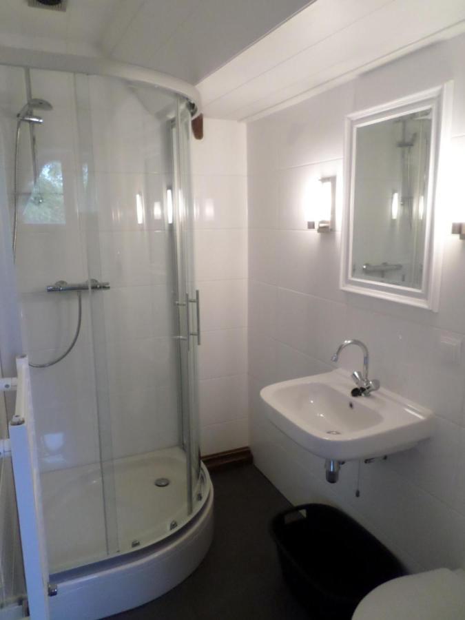 B & B De Pimpelmees 's-Gravenmoer Экстерьер фото